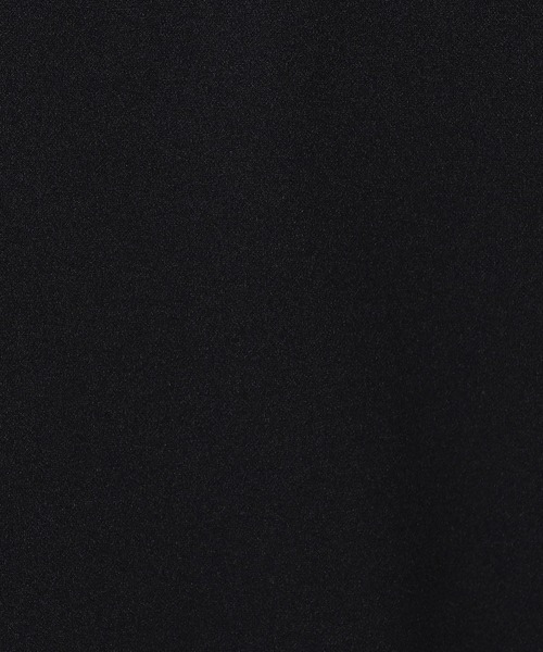 Grand PARK（グランドパーク）の「圧縮マイクロカノコテックパーカー（パーカー・メンズ・ネイビー/ブラック/ホワイト・LARGE/MEDIUM）」の5枚目の写真