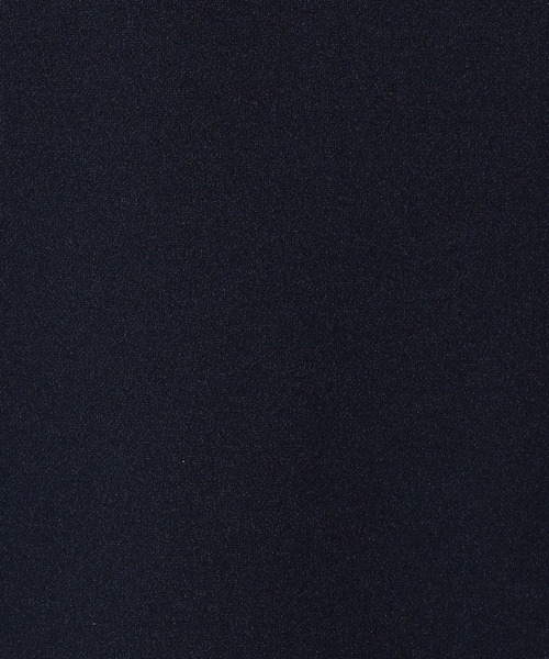 Grand PARK（グランドパーク）の「圧縮マイクロカノコテックパーカー（パーカー・メンズ・ネイビー/ブラック/ホワイト・LARGE/MEDIUM）」の14枚目の写真