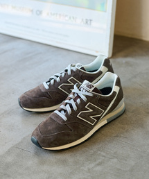 ニューバランス⭐︎スニーカー美品23.5ジャーナルスタンダード New Balance 「New Balance」 ローカットスニーカー 23.5cm