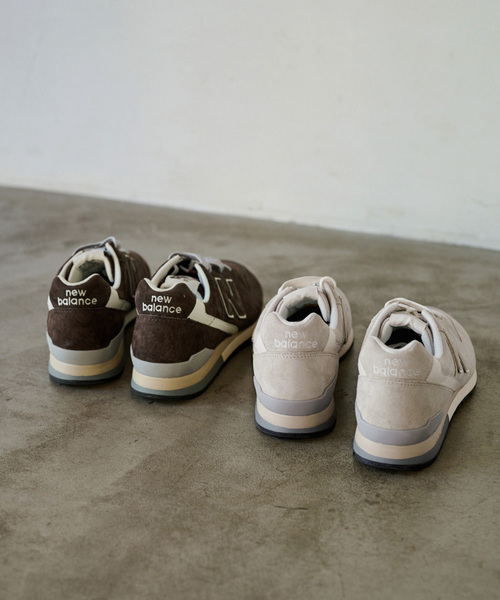 NEW BALANCE（ニューバランス）の「【NEW BALANCE/ニューバランス