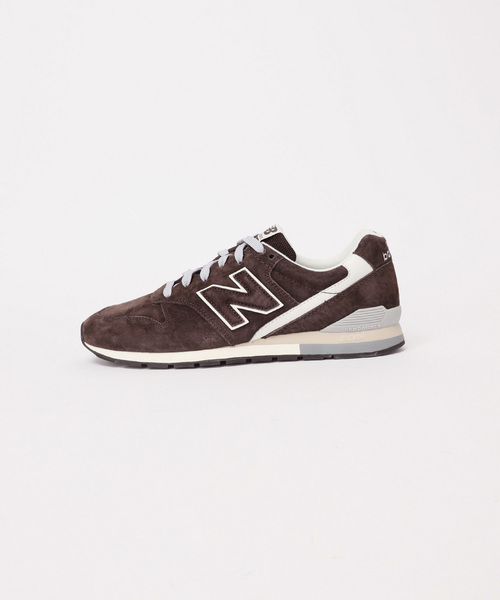 NEW BALANCE/ニューバランス】 996：スニーカー（スニーカー）｜New