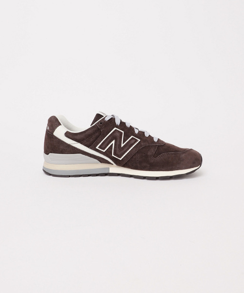 更にお値下げ‼️New Balance 996　ベージュ 23.5　美品 人気✨ ニューバランス 996 ベージュ 23.5センチ new balance