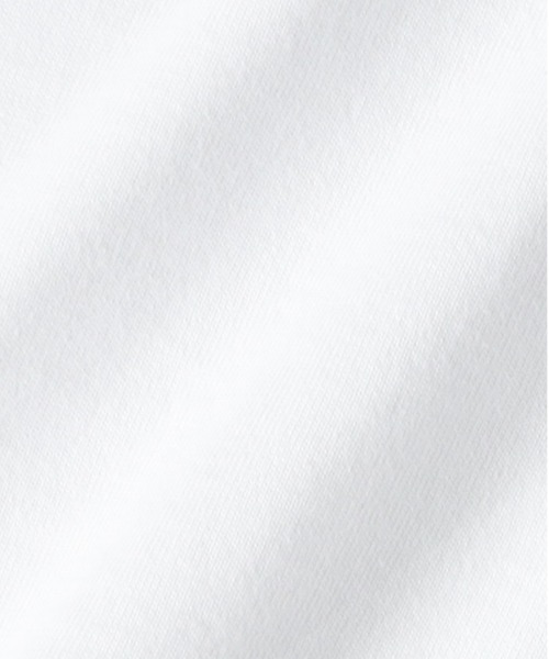 CAMP7（キャンプセブン）の「【接触冷感】【CAMP7】バックフォトプリントＴシャツ / エコ素材（Tシャツ/カットソー・メンズ・ホワイト/ブラック・L/XL/M）」の3枚目の写真