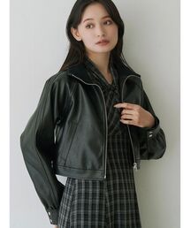 MERCURYDUO｜マーキュリーデュオのジャケット/アウター