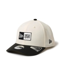 NEW ERA | NEW ERA/ニューエラ Youth 9FIFTY STRETC CRM キッズ キャップ 14671546/14671547/14671548(キャップ)