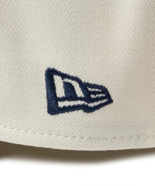 NEW ERA(ニューエラ)の「NEW ERA/ニューエラ Youth 9FIFTY STRETC CRM キッズ キャップ 14671546/14671547/14671548(キャップ・キッズ・ホワイト系その他3/ホワイト系その他/ホワイト系その他2・YOUTH)」の20枚目の写真
