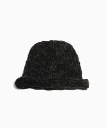 JOINT WORKS(WCg[NX)Indietro Association Roll Knit Cap(jbgLbv/r[j[)