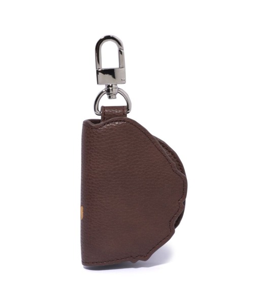 A BATHING APE キーケース A BATHING APE（アベイシングエイプ）の「APE HEAD KEY CASE