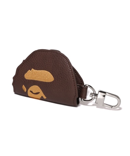 A BATHING APE キーケース A BATHING APE キーケース ABC CAMO KEY CASE（キーケース/キー