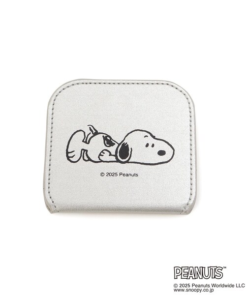 snoopy様 ご購入予定品 セール】SNOOPY 折りたたみミニミラー（その他雑貨）｜one'sterrace