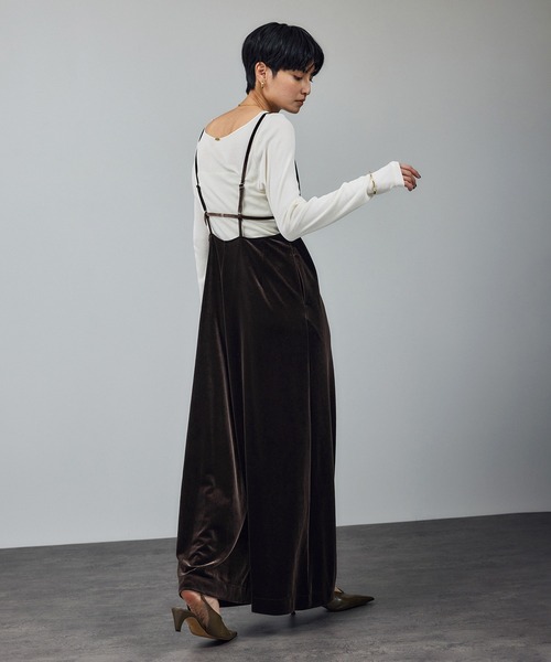 サロペット・オーバーオール・オールインワン CLORE+ Relux All-in-one サロペット・オーバーオール・オールインワン CLORE+ Relux All