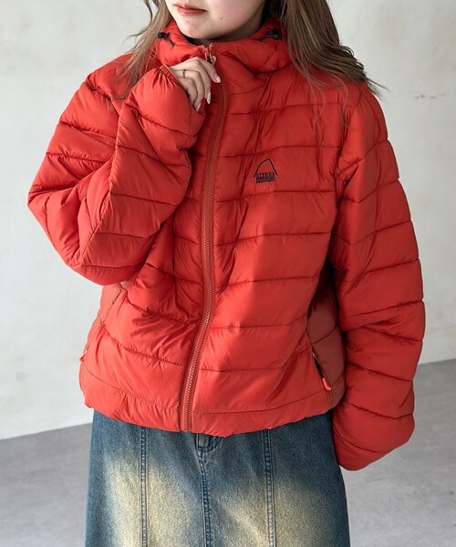 未使用 BERARDIベラルディ 中綿ジャケット 38 定価82950円 日本製 未使用 BERARDIベラルディ 中綿ジャケット 38 定価82950円 日本製 2025