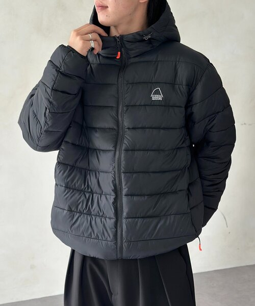 SIERRA DESIGNS（シェラデザイン）の「【米国製60/40】ロクヨン