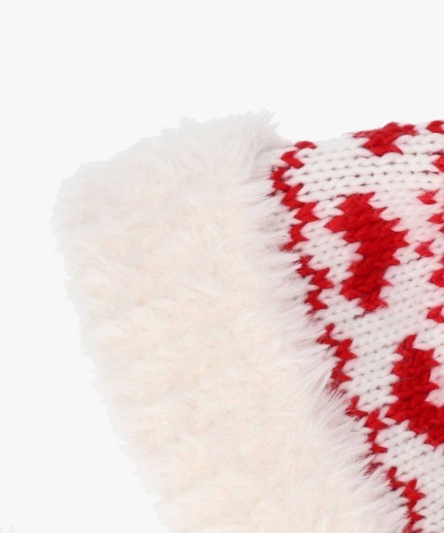 kaorinomori（カオリノモリ）の「kaorinomori ラフィーフード / カオリノモリ（ハット・レディース・ライトブルー/ホワイト/ブラウン・FREE）」の11枚目の写真