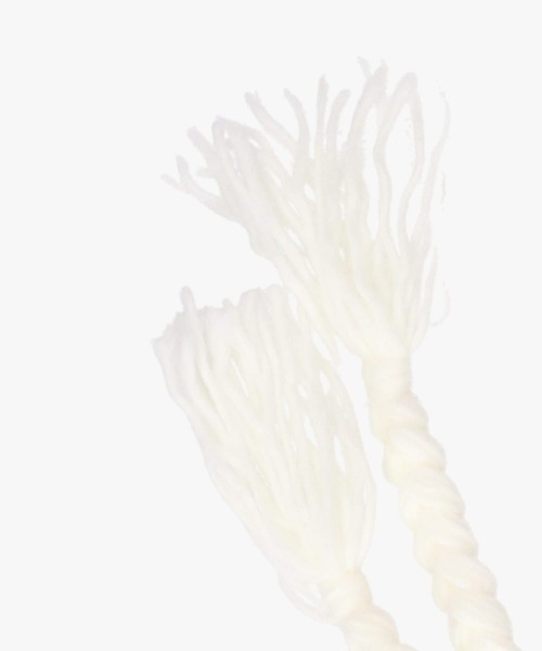 kaorinomori（カオリノモリ）の「kaorinomori ラフィーフード / カオリノモリ（ハット・レディース・ライトブルー/ホワイト/ブラウン・FREE）」の12枚目の写真