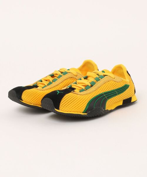 PUMA プーマ H-STREET 403775 01YELLOW SIZZLE