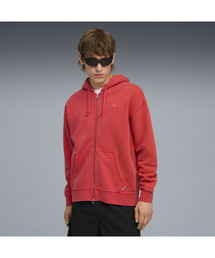 PUMA プーマ メンズ MMQ フルジップ フーディ