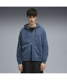 PUMA プーマ メンズ MMQ フルジップ フーディ MMQ Full-Zip Hoodie
