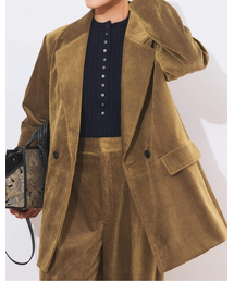 JOURNAL STANDARD｜ジャーナルスタンダードのテーラード