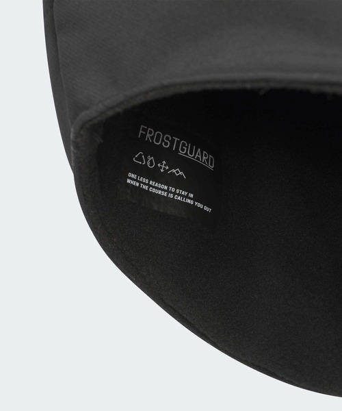 フロストガード/COLD. RDYレッグウォーマー 【adidas Golf/アディダス