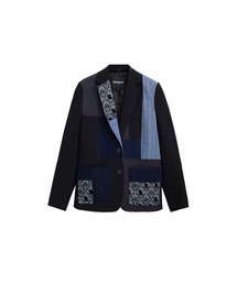 rena 新品 タグ付き デシグアル ジャケット rena 新品 タグ付き デシグアル ジャケット rena 新品 タグ付き