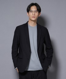 NANO universe(imjo[X)́uN JACKET BASICvTEXBRID(R) cCWPbg/Xgb`E(ZbgAbvj(X[cWPbg)