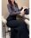 RESEXXY�i���[�N�V�[�j�́u�{�E�^�C�}�[���C�h�j�b�g�����s�[�X�i�����s�[�X�j�v�b�`���R�[���O���[