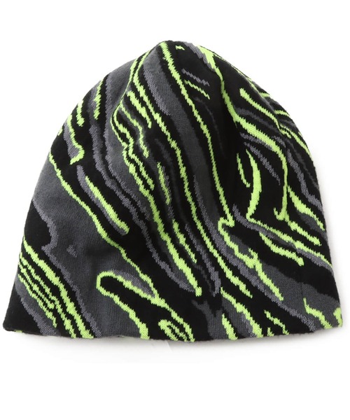 ACG(エィシージー)の「NIKE U NK PEAK BEANIE UC ACG BG BND / ナイキ ピーク ビーニー UC ACG BG BND 【SP】(ニットキャップ/ビーニー・メンズ・マルチ・ONE SIZE)」の5枚目の写真