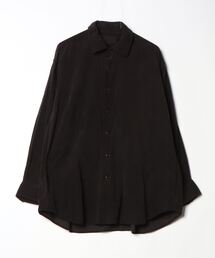 yoko sakamoto（ヨーコサカモト）の「【YOKO SAKAMOTO】 SHIRT JACKET（シャツ/ブラウス・メンズ）」