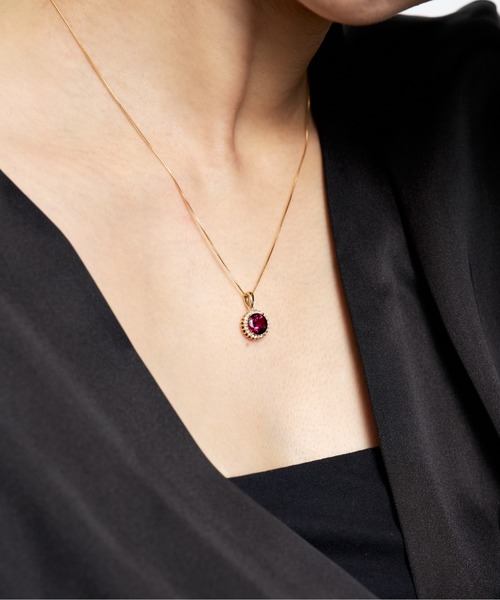 セール】K18 均一 ネックレス（170-000）（ネックレス）｜Jewel closet