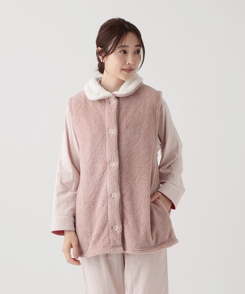 1点のみ　新品未使用　アフタヌーンティー　ナタリーレテ　ルームウェア Afternoon Tea（アフタヌーンティー）の「パジャマセット