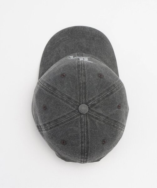 LOVETOXIC（ラブトキシック）の「【LTXC】ラインストーンピグメントキャップ（キャップ・キッズ・ブラック/カーキ/ブラウン・F）」の7枚目の写真