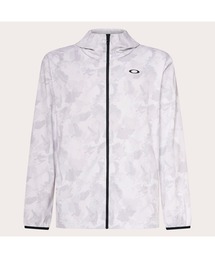 新品未使用✨️OAKLEY ホワイト フード付きジャケット XXL Oakley Tc Gunn Shell 2L Jacket - White/Crackle | Oakley® US