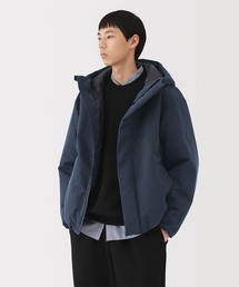 無印良品｜ムジルシリョウヒンのジャケット/アウター（防水/撥水