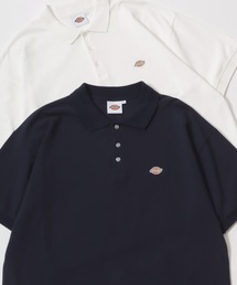 Dickies（ディッキーズ）の「半袖ポロシャツ（ポロシャツ）」