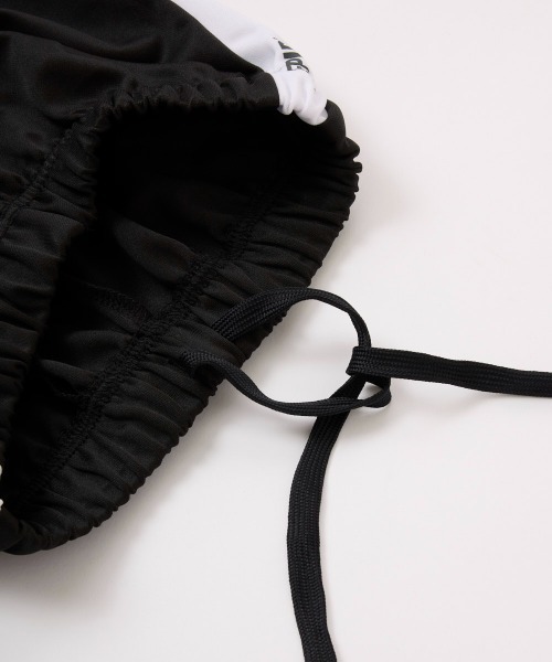 repipi armario（レピピ アルマリオ）の「ジャージ上下セット（ジャージ・キッズ・ブラック/ネイビー/チャコールグレー・140/150/160/170）」の7枚目の写真