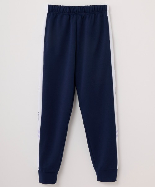 repipi armario（レピピ アルマリオ）の「ジャージ上下セット（ジャージ・キッズ・ブラック/ネイビー/チャコールグレー・140/150/160/170）」の17枚目の写真