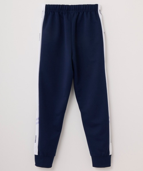 repipi armario（レピピ アルマリオ）の「ジャージ上下セット（ジャージ・キッズ・ブラック/ネイビー/チャコールグレー・140/150/160/170）」の18枚目の写真