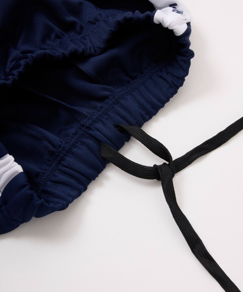 repipi armario（レピピ アルマリオ）の「ジャージ上下セット（ジャージ・キッズ・ブラック/ネイビー/チャコールグレー・140/150/160/170）」の22枚目の写真