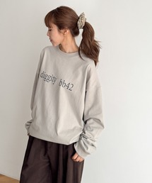 CANAL JEAN tシャツ 2枚セット CANAL JEAN｜キャナルジーンのTシャツ/カットソー通販 - ZOZOTOWN