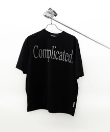 CONZ（コンズ）の「Complicated TEE（Tシャツ/カットソー・レディース）」