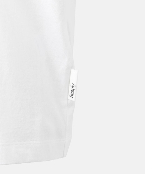 Complicated TEE（Tシャツ/カットソー）｜SimplyComplicated