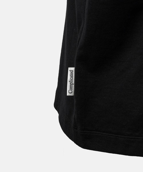 Complicated TEE（Tシャツ/カットソー）｜SimplyComplicated