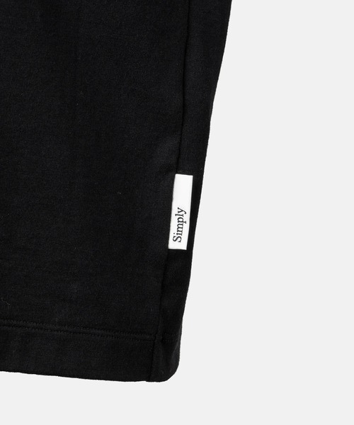 Complicated TEE（Tシャツ/カットソー）｜SimplyComplicated