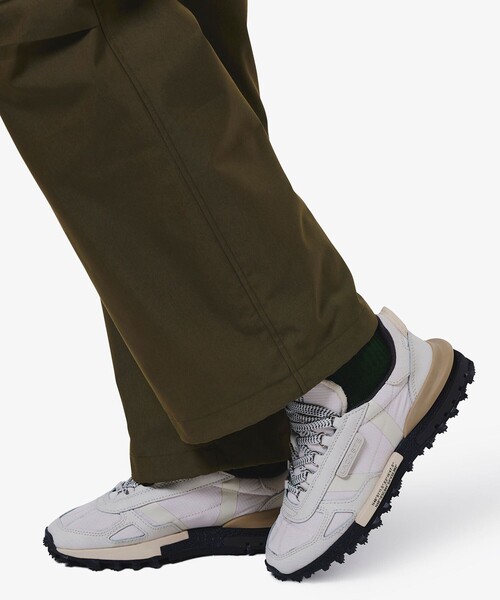 LACOSTE(ラコステ)の「レディース ELITE ACTIVE 225 4 SFA(スニーカー・レディース・オフホワイト・22.5cm/23.0cm/23.5cm/24.5cm/24.0cm/25.5cm)」の8枚目の写真