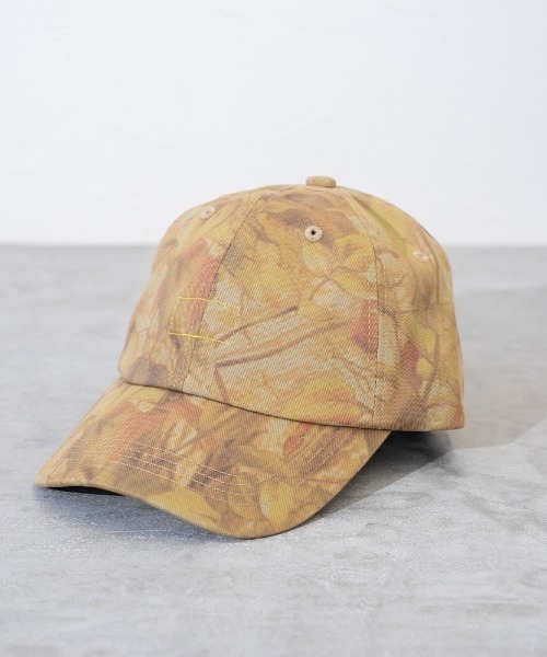Dickies/ディッキーズ キャップ TWILL CAP GORO NAKATSUGAWA(min-nano