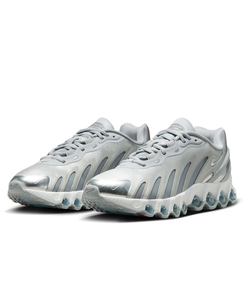 NIKE（ナイキ）の「NIKE WMNS AIR MAX DN8 HF5509-001（スニーカー・レディース・グレー・23.5cm/24cm/24.5cm）」の5枚目の写真