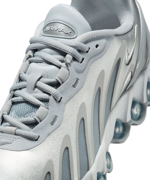 NIKE（ナイキ）の「NIKE WMNS AIR MAX DN8 HF5509-001（スニーカー・レディース・グレー・23.5cm/24cm/24.5cm）」の7枚目の写真