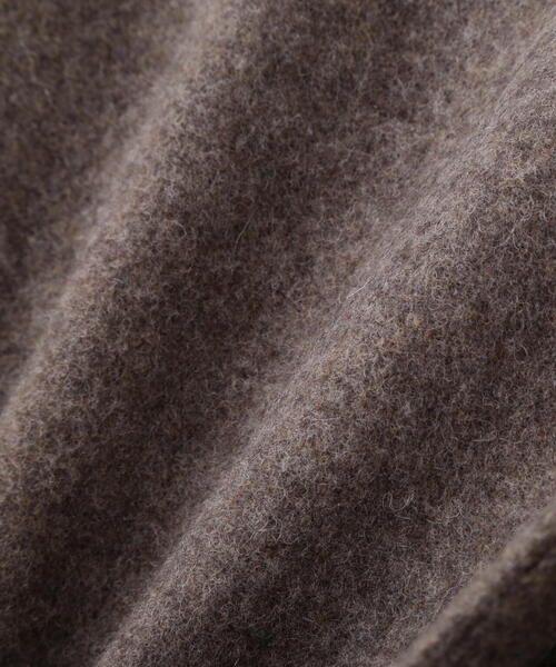 ◇【sweet掲載】【ちょうど、いい服】毎日に“ちょうどいい”カシミヤ混