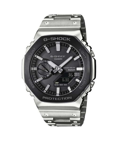G-SHOCK GA-110MC-1AJFクレイジーカラーズ G-SHOCK（ジーショック）の